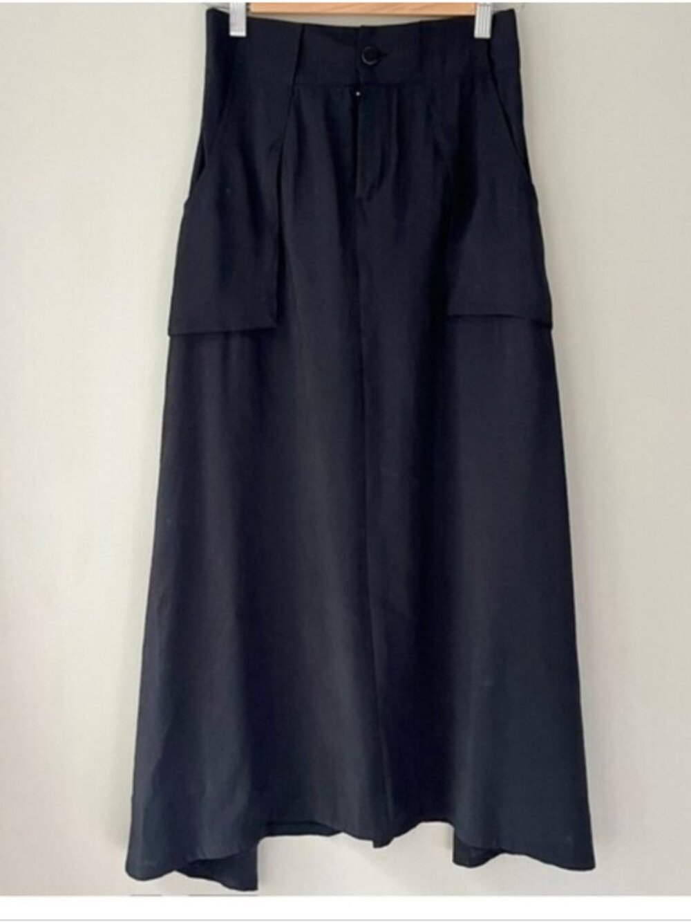 Ruti The Utility Skirt Black Size XS - Picture 5 of 10